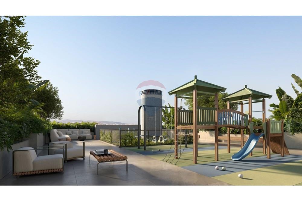 Apartamento - Venda - Canoas , Rio Grande do Sul - 09. ROOFTOP GARDEN_PLAYGROUND E PET PLACE_13 pav_©VISTA.jpg - 610241038-10