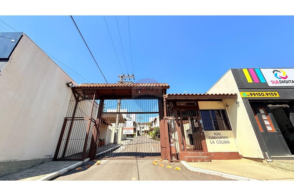 Casa de Condomínio - Venda - Porto Alegre , Rio Grande do Sul - IMG_0315.JPG - 610191037-74