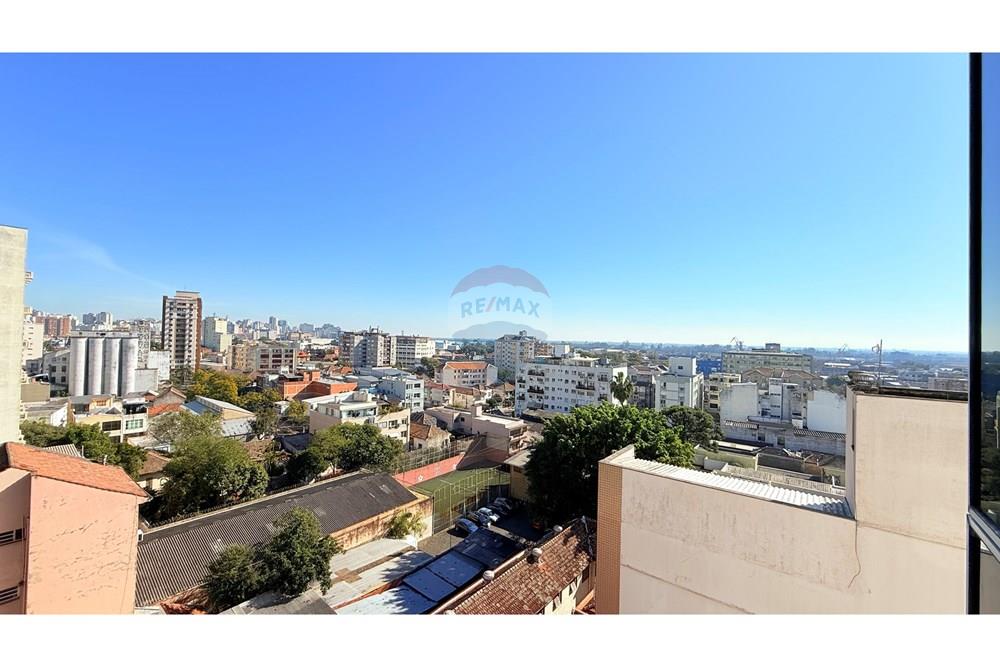 Cj. Comercial/ Sala - Venda - Porto Alegre , Rio Grande do Sul - IMG_8614.JPG - 610101007-43