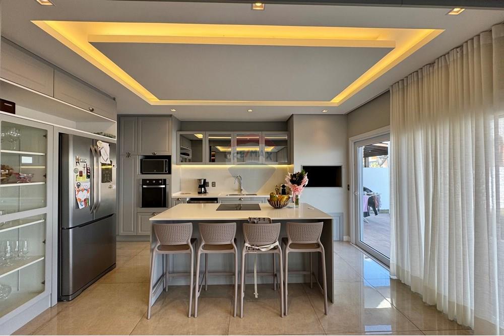 Casa de Condomínio - Venda - Pelotas , Rio Grande do Sul - IMG_3872.jpg - Cozinha - 610211057-7