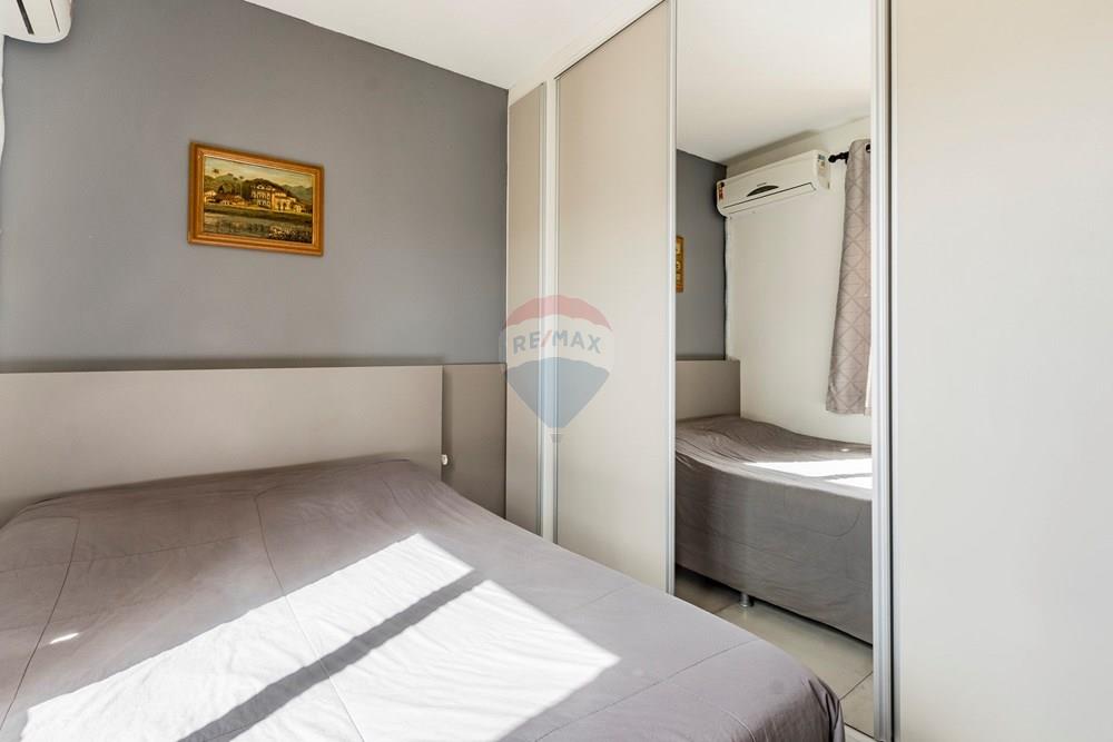 Apartamento - Venda - Porto Alegre , Rio Grande do Sul - QUARTO2.jpg - 612511054-52