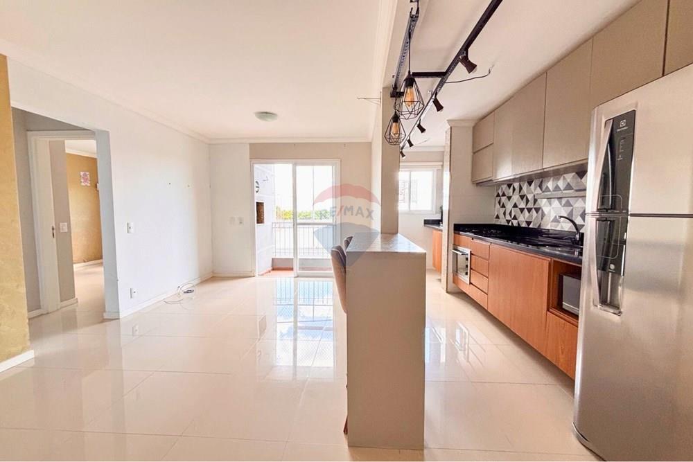 Apartamento - Venda - Passo Fundo , Rio Grande do Sul - 39c2840a-b0a7-4d69-8151-84bba2bcee4e.jpg - 612621050-90