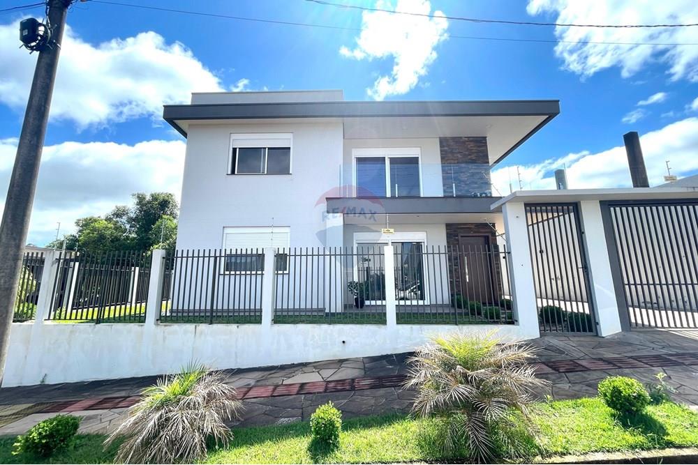 Casa - Venda - Erechim , Rio Grande do Sul - WhatsApp Image 2025-10-20 at 14.41.35 (2).jpeg - 612761011-57