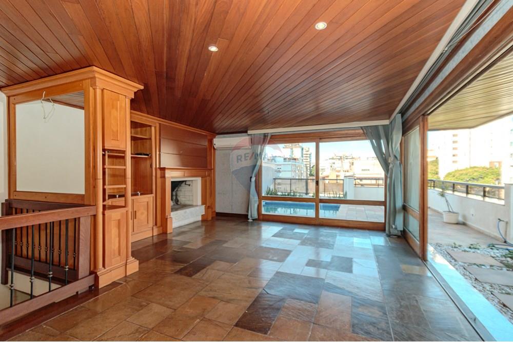 Cobertura - Venda - Porto Alegre , Rio Grande do Sul - IMG_7600.jpg - 610221003-301