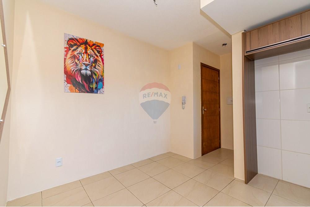 Apartamento - Venda - Gravataí , Rio Grande do Sul - _DSC0839.jpg - 610161090-18