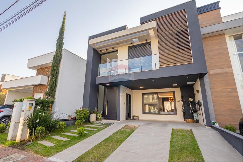 Sobrado - Venda - Gravataí , Rio Grande do Sul - 1.jpg - 610141006-149