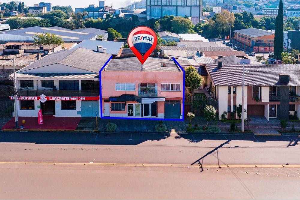 Prédio - Venda - Erechim , Rio Grande do Sul - IMG-20250606-WA0078.jpg - 612761001-44