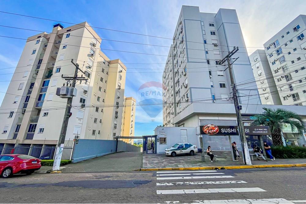 Apartamento - Venda - São Leopoldo , Rio Grande do Sul - IMG_0681.jpeg - 610411022-95