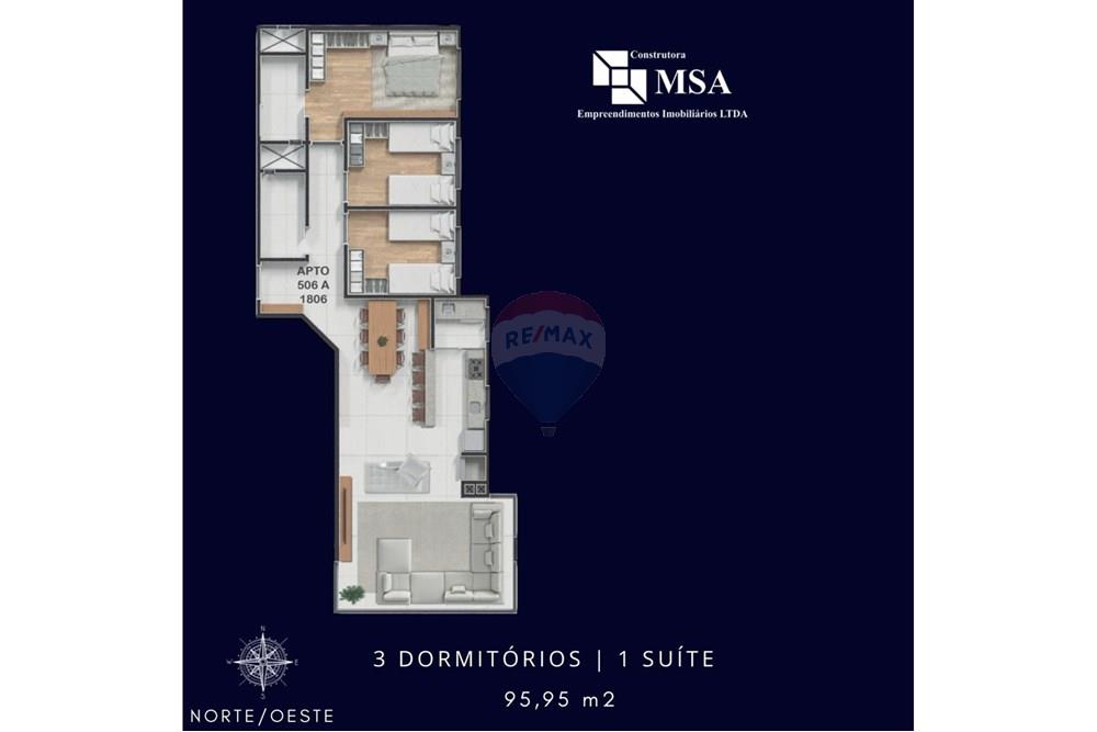 Apartamento - Venda - Tramandaí , Rio Grande do Sul - 6.jpeg - 610391078-13