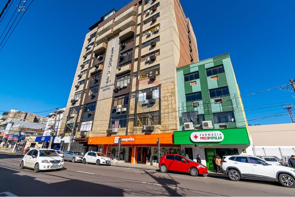 Cj. Comercial/ Sala - Venda - Gravataí , Rio Grande do Sul - _DSC4043.jpg - 610161080-75