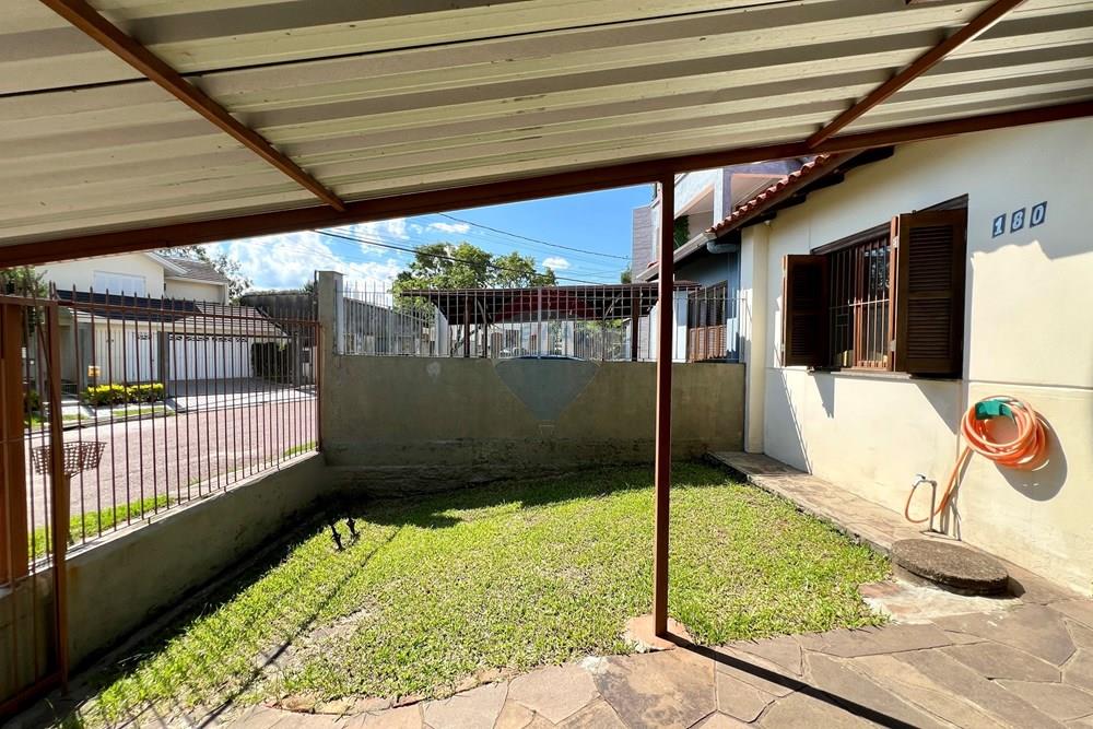 Casa - Venda - Canoas , Rio Grande do Sul - IMG_4340.JPG - 610241044-4