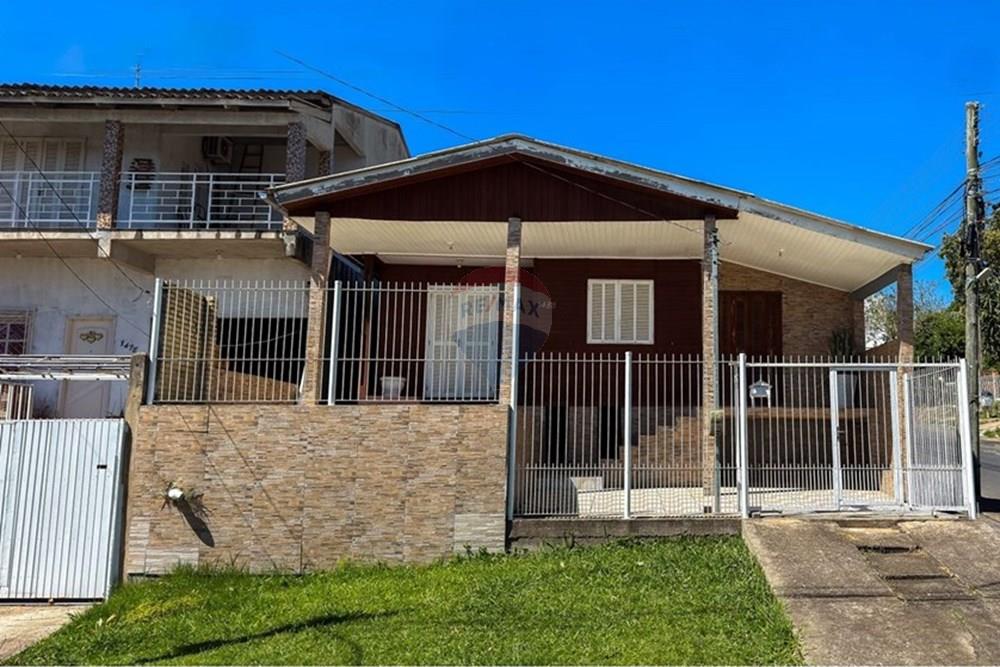 Casa - Venda - Guaíba , Rio Grande do Sul - 26b81ea5-b2fb-4b87-8e39-c31b13f23540.jpg - 612781019-13