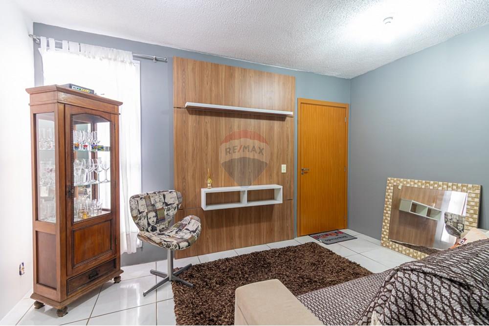 Apartamento - Venda - Gravataí , Rio Grande do Sul - _DSC1426.jpg - 610051035-132