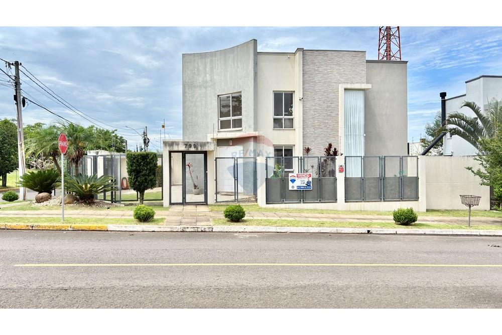 Sobrado - Venda - Canoas , Rio Grande do Sul - IMG_4836.jpg - 610241026-70