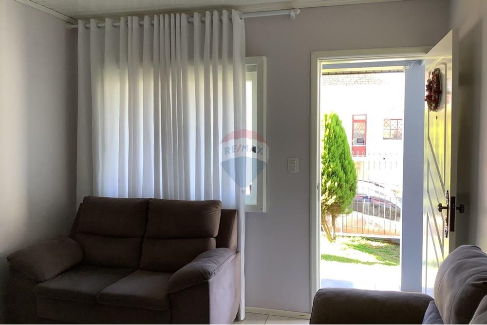 Casa - Venda - Carazinho , Rio Grande do Sul - sala porta entrada.jpg - 612701007-146