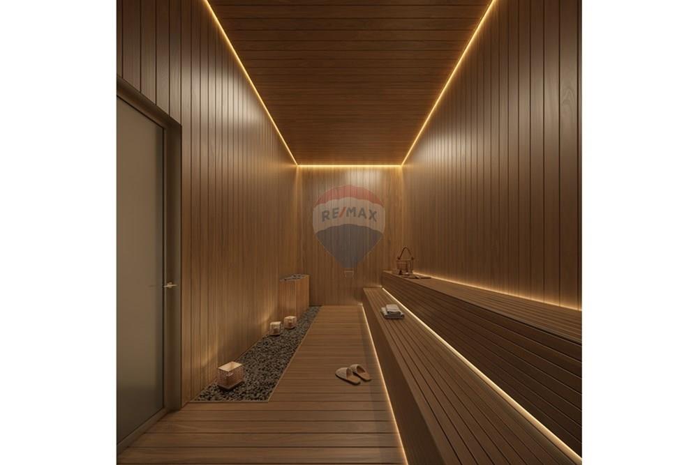Apartamento - Venda - Canoas , Rio Grande do Sul - ©VISTA_20_INT_SAUNA_(CRÉDITO)_FINAL.jpg - 610241038-17
