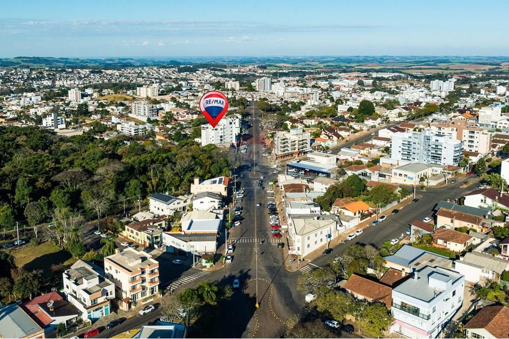 Cobertura - Venda - Erechim , Rio Grande do Sul - DJI_0054.jpg - 612761037-27