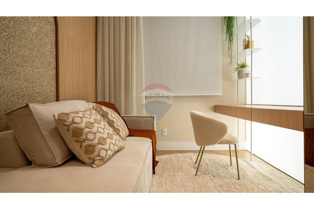 Apartamento - Venda - Canoas , Rio Grande do Sul - InSpire Signature - Office-Hóspede-12.jpg - 612651051-3