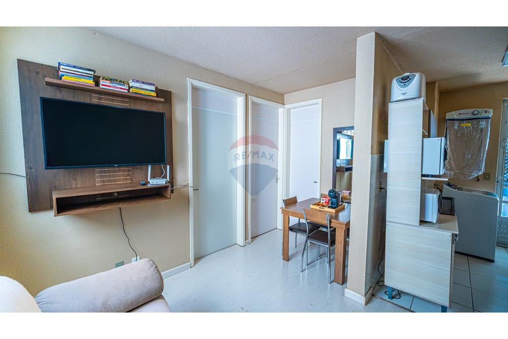 Apartamento - Venda - São Leopoldo , Rio Grande do Sul - DSC03843-Aprimorado-NR.jpg - 610411012-336