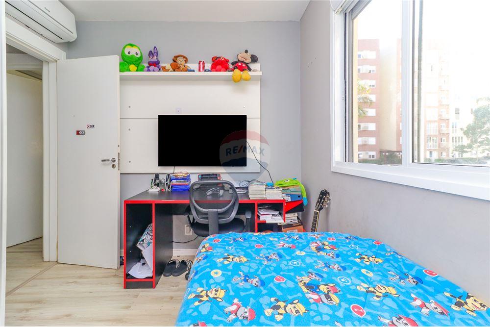 Apartamento - Venda - Porto Alegre , Rio Grande do Sul - 15 - 610191042-198