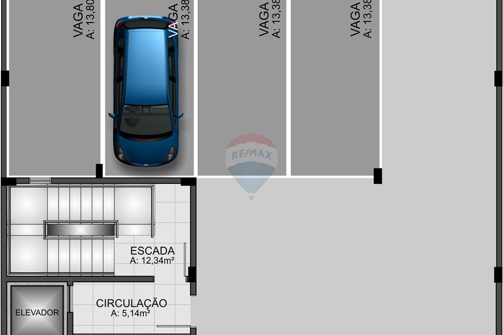 Apartamento - Venda - Lagoa Vermelha , Rio Grande do Sul - 17 - 610111005-2