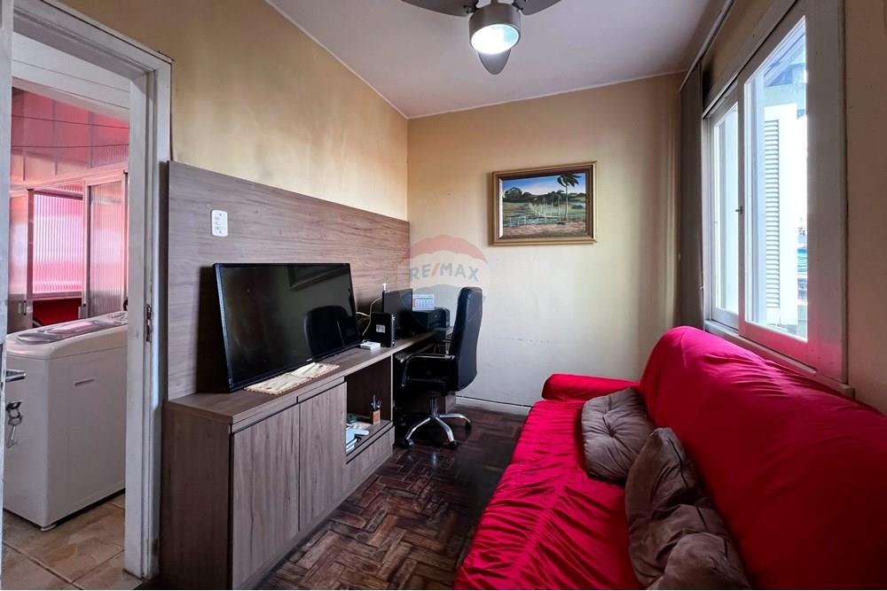 Apartamento - Venda - São Leopoldo , Rio Grande do Sul - Sala 2 3.jpg - 610461005-1
