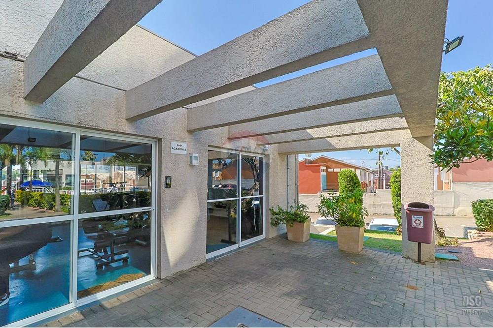 Apartamento - Venda - Porto Alegre , Rio Grande do Sul - academia 3.jpg - 612511077-4