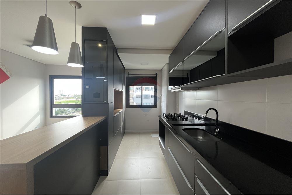 Apartamento - Alugar - Passo Fundo , Rio Grande do Sul - 21 - 610271095-61