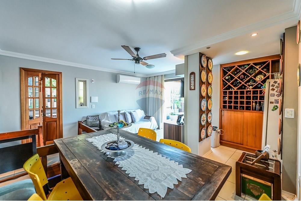 Cobertura - Venda - Porto Alegre , Rio Grande do Sul - COB-146.jpg - 612481066-245