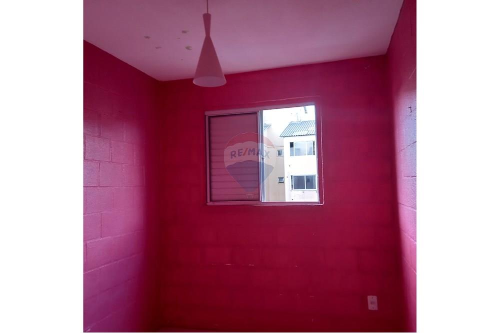 Apartamento - Venda - Cachoeirinha , Rio Grande do Sul - apartamento r. romenia 305 apt 4 ft12.jpg - 610141011-80