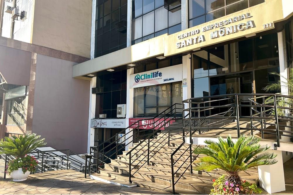 Cj. Comercial/ Sala - Venda - Canoas , Rio Grande do Sul - IMG_2946.JPG - 610241030-60