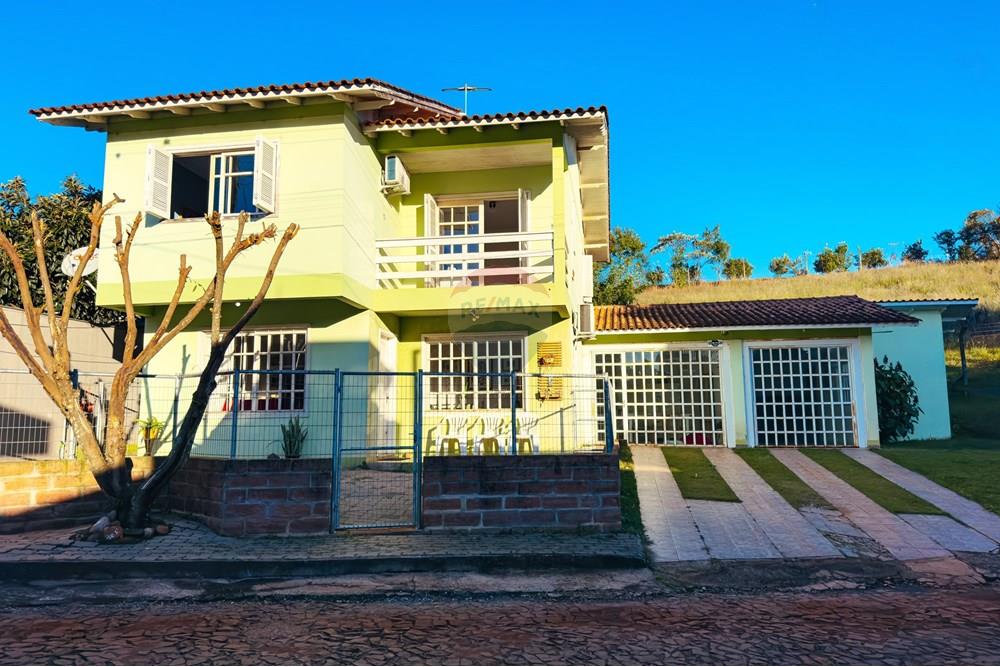 Casa - Venda - Erechim , Rio Grande do Sul - IMG_2599.jpg - 612761001-42