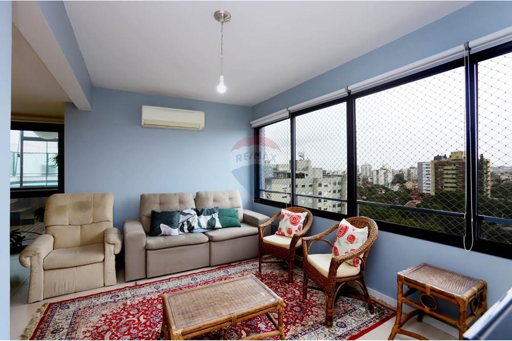 Cobertura - Venda - Porto Alegre , Rio Grande do Sul - 4.jpeg - 610221065-27