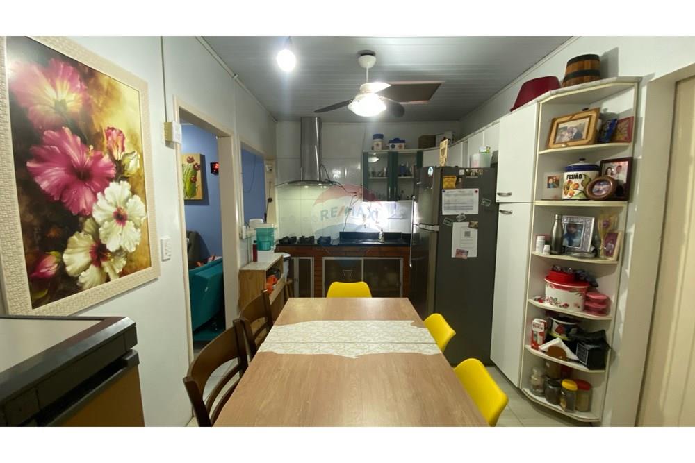 Apartamento - Venda - Bento Gonçalves , Rio Grande do Sul - IMG_3447.jpeg - Cozinha - 610331059-4