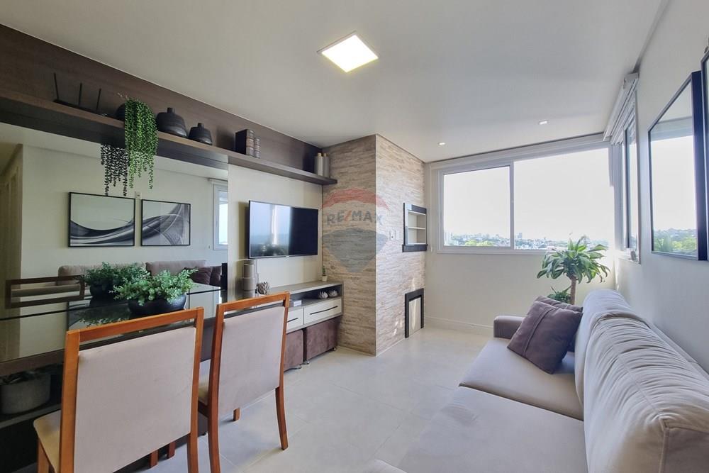 Apartamento - Venda - Bento Gonçalves , Rio Grande do Sul - 1.jpeg - 610251003-74