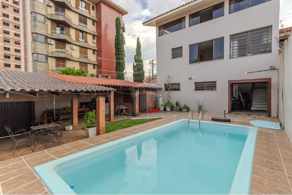 Casa - Venda - Santa Maria , Rio Grande do Sul - IMG_0844-HDR.jpg - 610311049-159