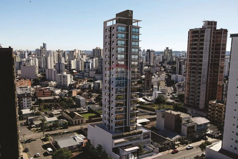 Apartamento - Venda - Passo Fundo , Rio Grande do Sul - AGATA06.jpg - 610271075-4