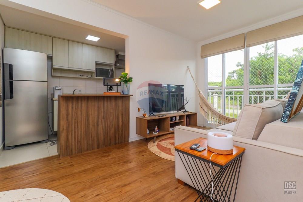 Apartamento - Venda - Porto Alegre , Rio Grande do Sul - 2.jpg - Sala - 610191042-228