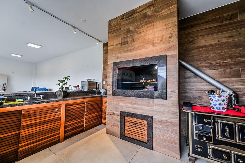 Casa de Condomínio - Venda - Viamão , Rio Grande do Sul - Cantegrill-147.jpg - 612481096-8