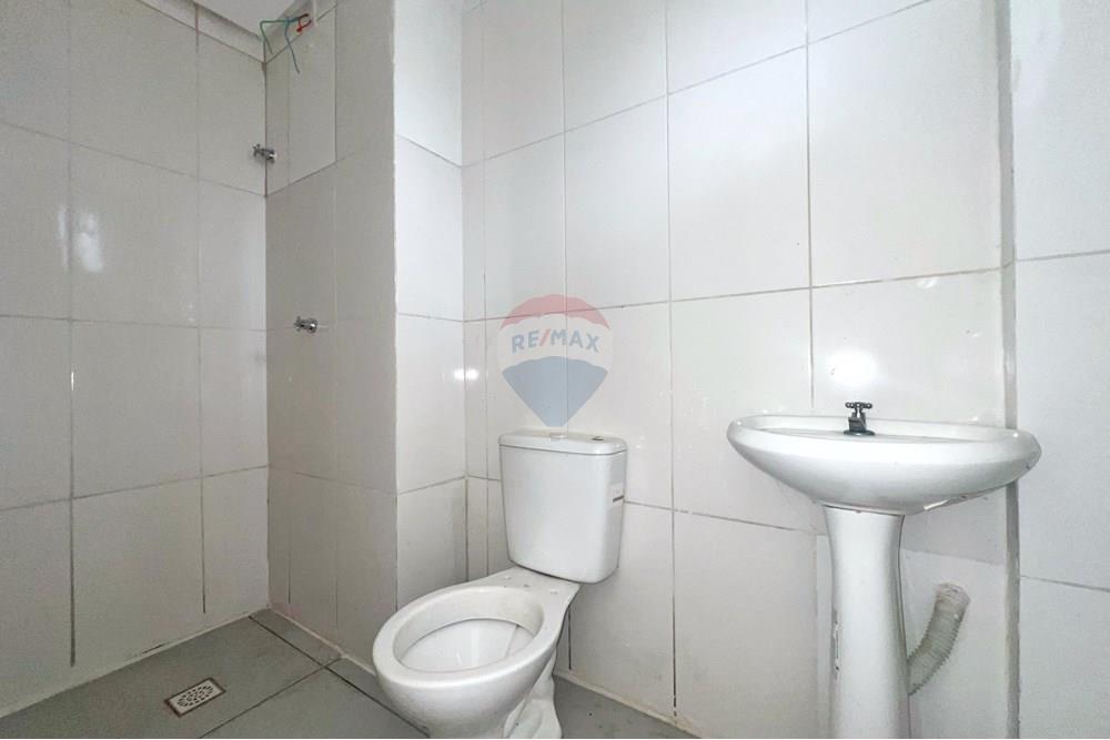 Kitnet - Venda - São Leopoldo , Rio Grande do Sul - Banheiro.jpg - Banheiro - 610461003-41