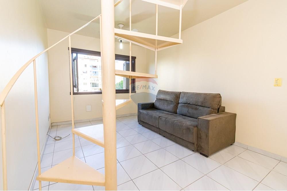 Cobertura - Venda - Gravataí , Rio Grande do Sul - _DSC0017.jpg - Sala de estar - 610161032-39