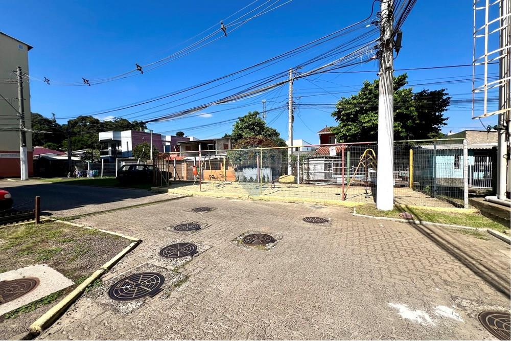 Apartamento - Venda - Esteio , Rio Grande do Sul - 1745351033232.jpg - 610241001-125