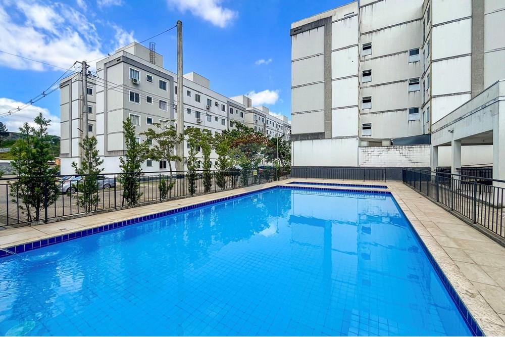 Apartamento - Venda - Novo Hamburgo , Rio Grande do Sul - IMG_6794.JPG - 610411022-98