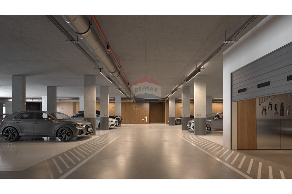 Apartamento - Venda - Canoas , Rio Grande do Sul - ©VISTA_18_INT_GARAGEM_GERAL__CRÉDITO__FINAL.jpg - 610241038-17