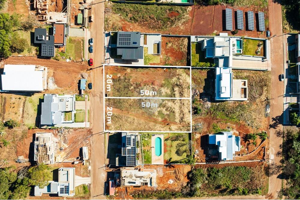 Terreno - Venda - Erechim , Rio Grande do Sul - DJI_0141.jpg - Fachada - 612761027-10