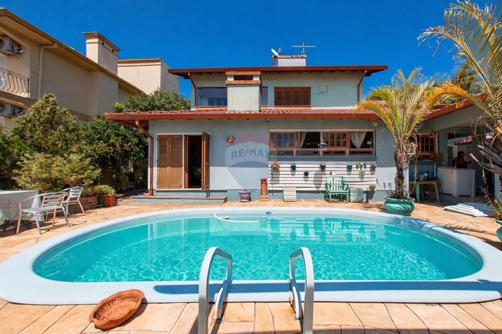 Casa - Venda - Montenegro , Rio Grande do Sul - 27a.jpg - 610091038-23