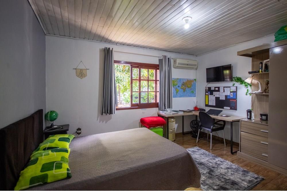 Casa - Venda - Santa Maria , Rio Grande do Sul - IMG_6808-HDR.jpg - 610311056-97