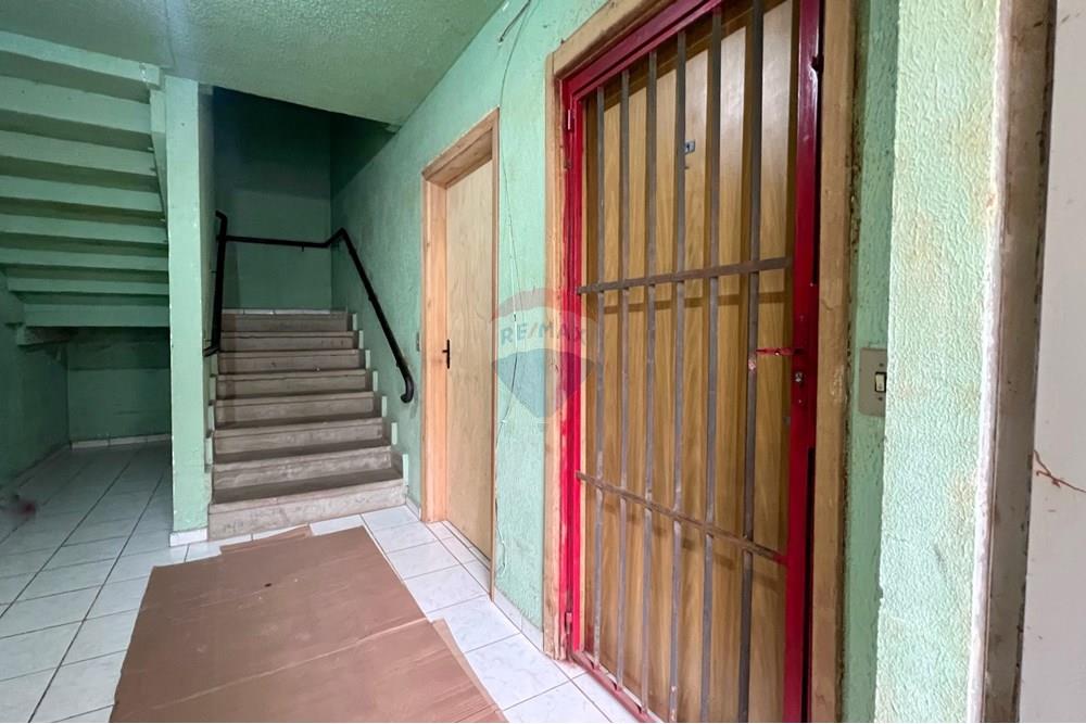 Gyvenamasis - Butas - São Leopoldo , Rio Grande do Sul - BR - Porta 2.jpg - Lodžija - 610461003-20