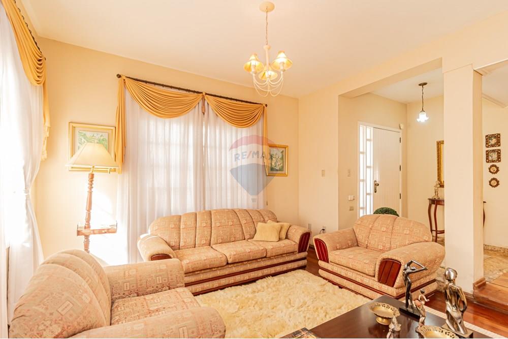 Casa - Venda - Pelotas , Rio Grande do Sul - Maestro Bandeira, 268-56.jpg - Sala de estar - 610211062-5