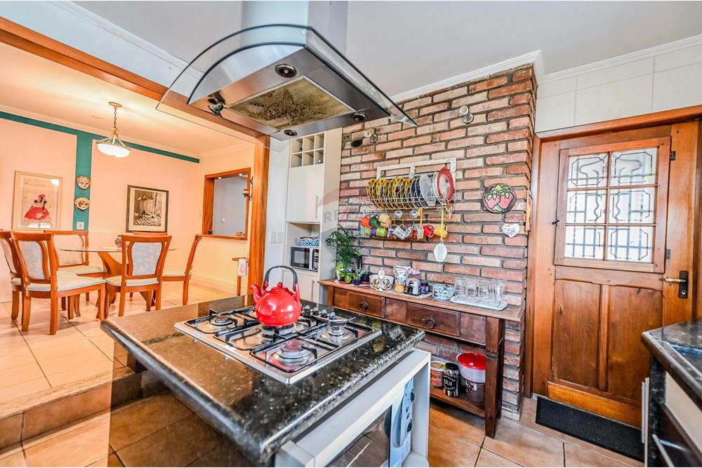 Casa de Condomínio - Venda - Porto Alegre , Rio Grande do Sul - casa-142.jpg - 612491052-4